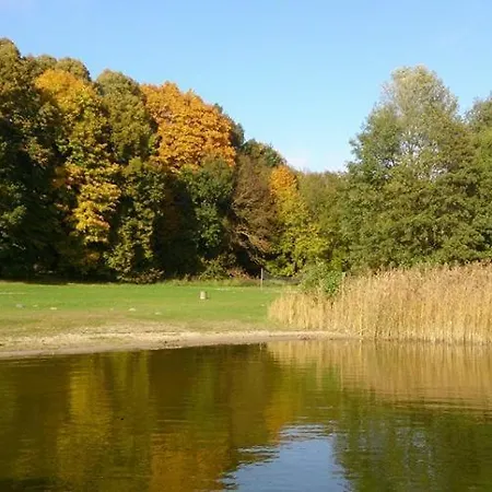 Apartman Ferien Am Goldberger