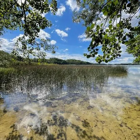 Apartman Ferien Am Goldberger Goldberg