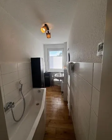 Ferien Am Goldberger Apartman *