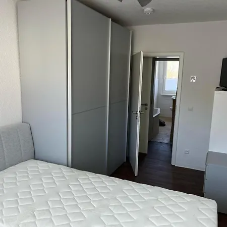 Ferien Am Goldberger Apartman *